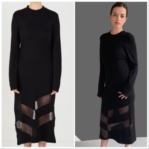 Pending- Final offer- Public School designer dress.